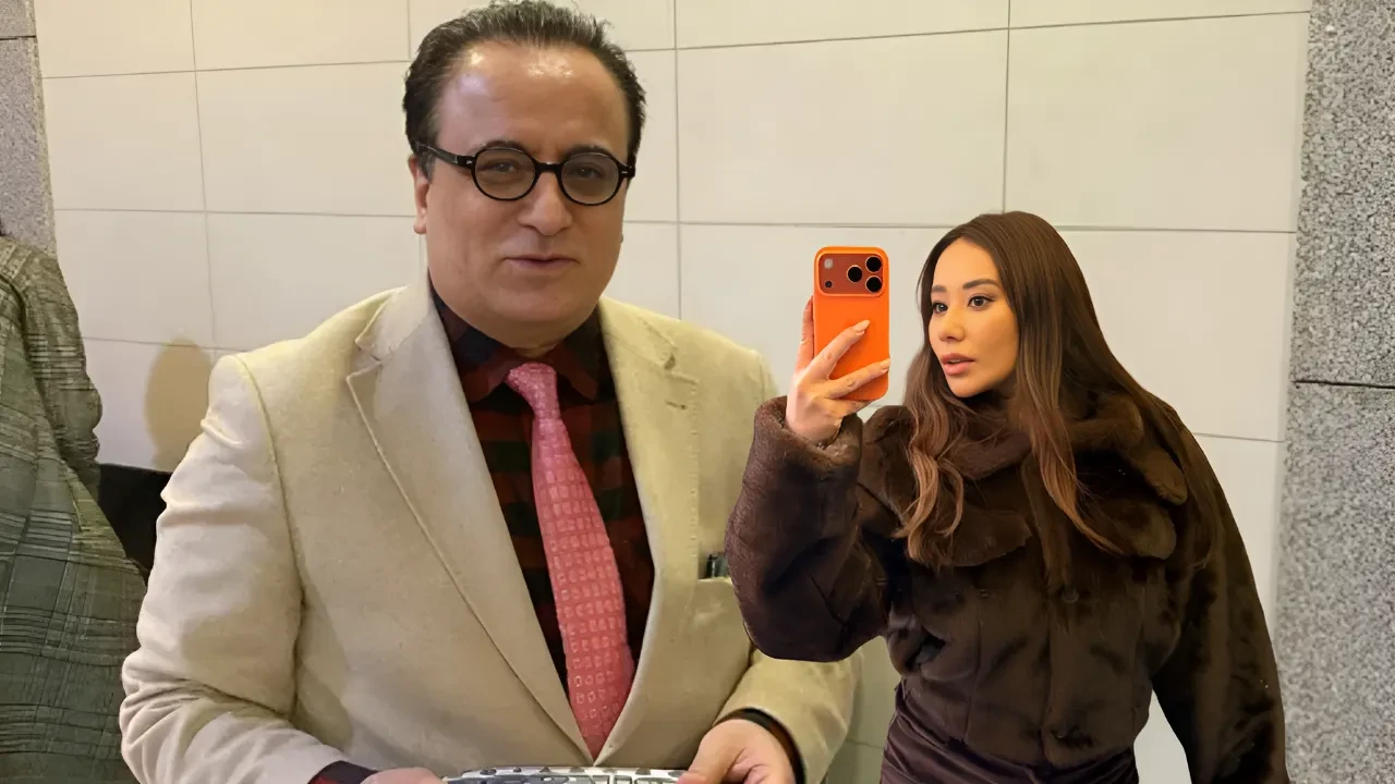 Erol Köse’nin kızından şaşırtan karar! Babasından kalan mirası reddetti