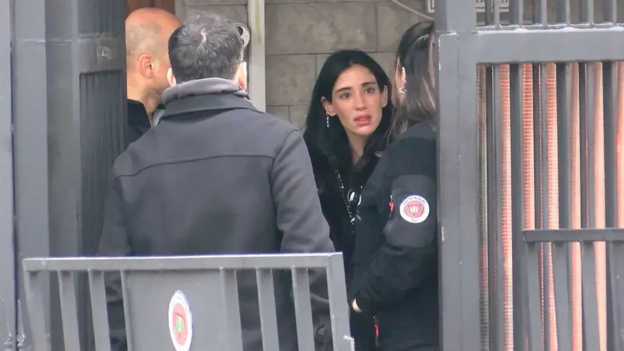 Erol Köse’nin kızından şaşırtan karar! Babasından kalan mirası reddetti
