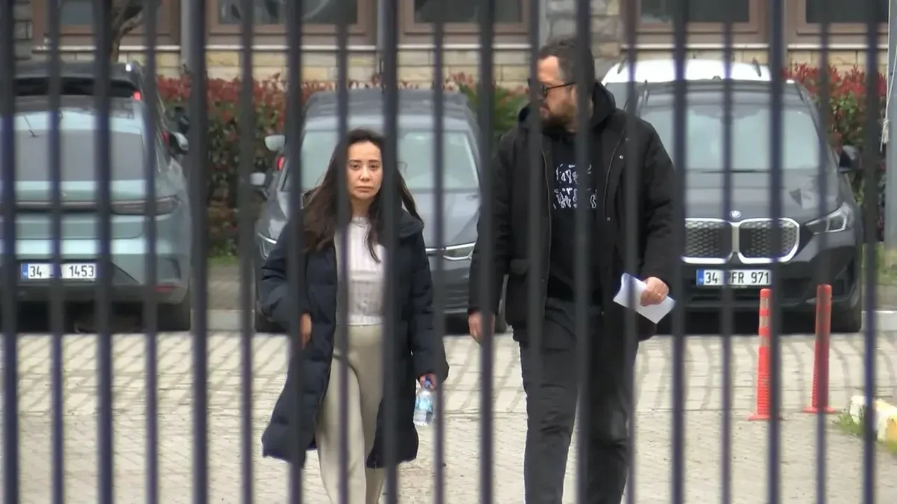 Erol Köse’nin kızından şaşırtan karar! Babasından kalan mirası reddetti