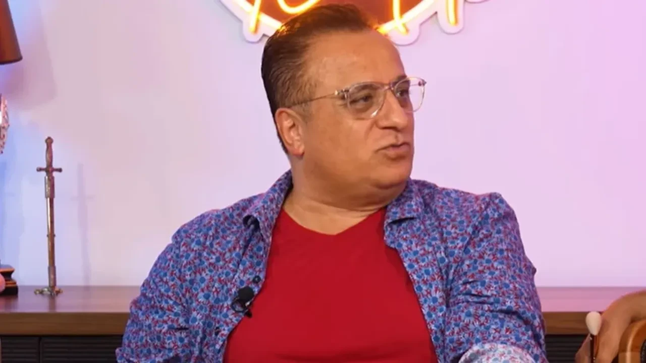 Erol Köse’nin kızından şaşırtan karar! Babasından kalan mirası reddetti