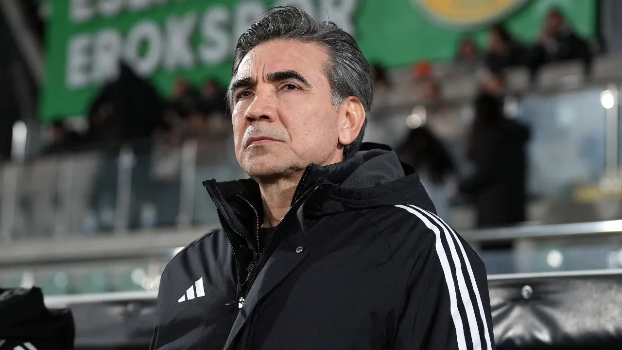 Esenler Erokspor’da play-off finali öncesi sürpriz gelişme! Osman Özköylü ile yollar ayrıldı