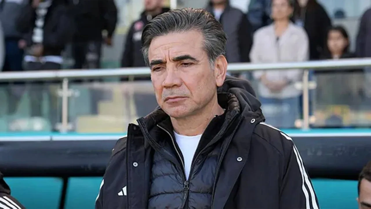 Esenler Erokspor’da play-off finali öncesi sürpriz gelişme! Osman Özköylü ile yollar ayrıldı