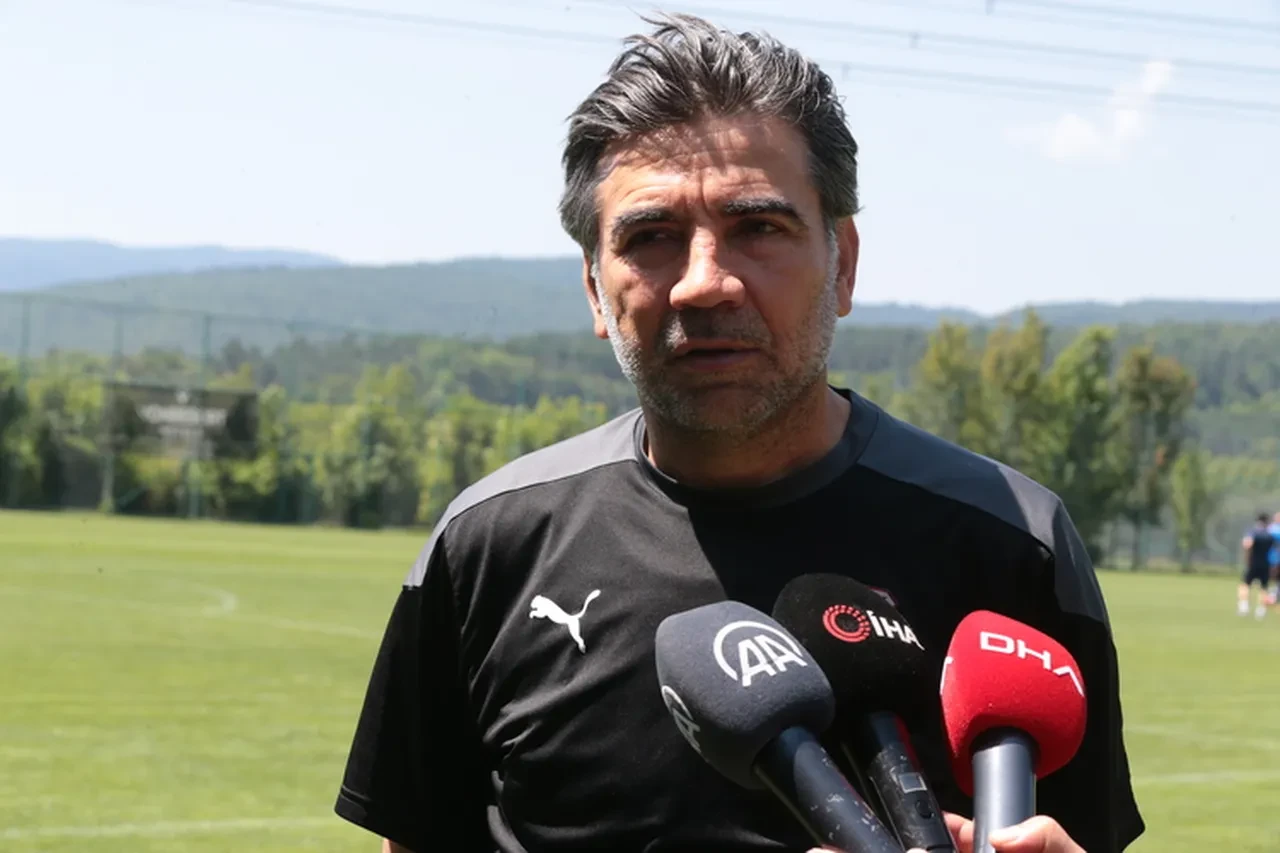 Esenler Erokspor’da play-off finali öncesi sürpriz gelişme! Osman Özköylü ile yollar ayrıldı