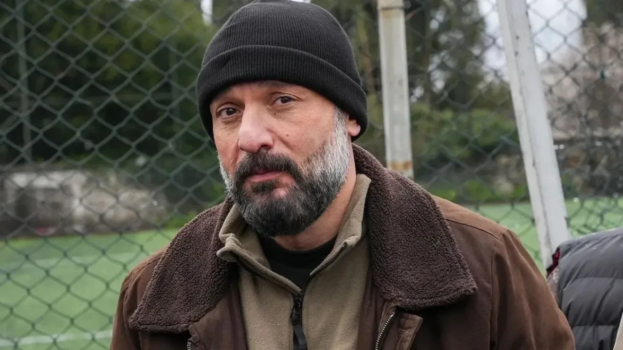 Eşref Rüya dizisinde Müslüm’ün vedası kesinleşti! Tolga Tekin’in projeden nasıl ayrılacağı belli oldu