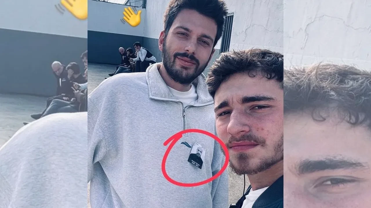 Eşref Rüya dizisinde Müslüm’ün vedası kesinleşti! Tolga Tekin’in projeden nasıl ayrılacağı belli oldu