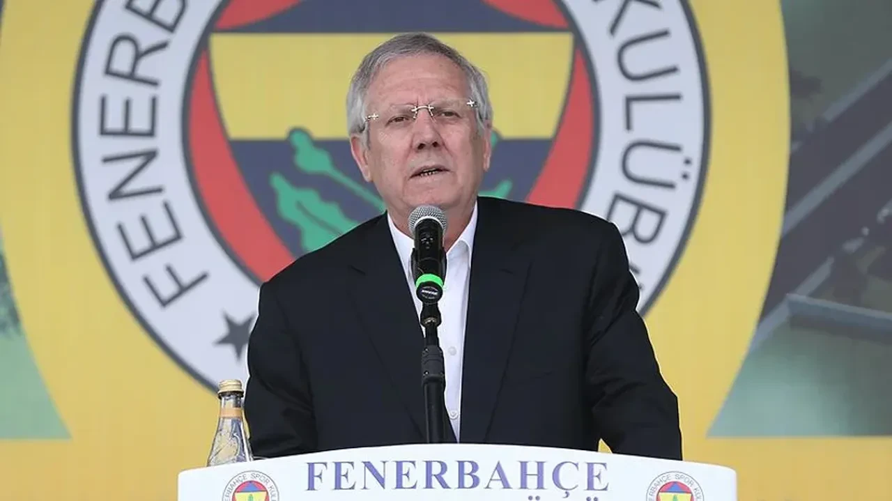 Fenerbahçe kulislerinde sıcak saatler! Ali Koç, başkan adaylığı için kararını verdi