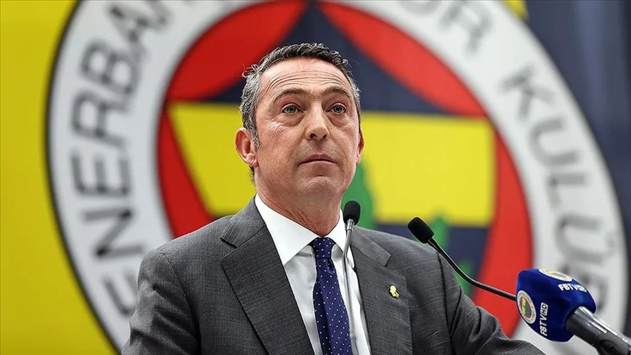 Fenerbahçe kulislerinde sıcak saatler! Ali Koç, başkan adaylığı için kararını verdi