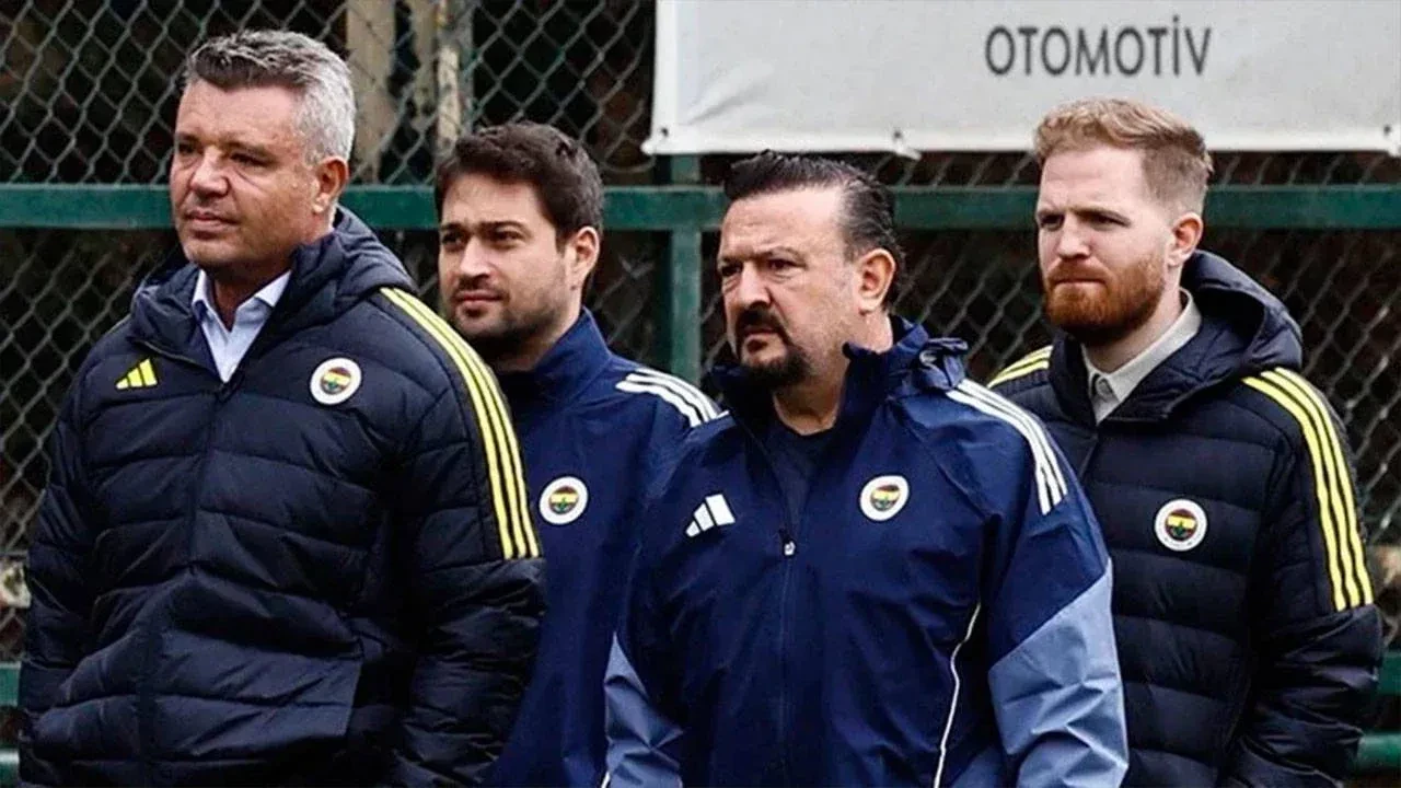Fenerbahçe’de ayrılık rüzgarı: Üç isimle vedalaşılıyor, rota dünya yıldızına çevrildi!