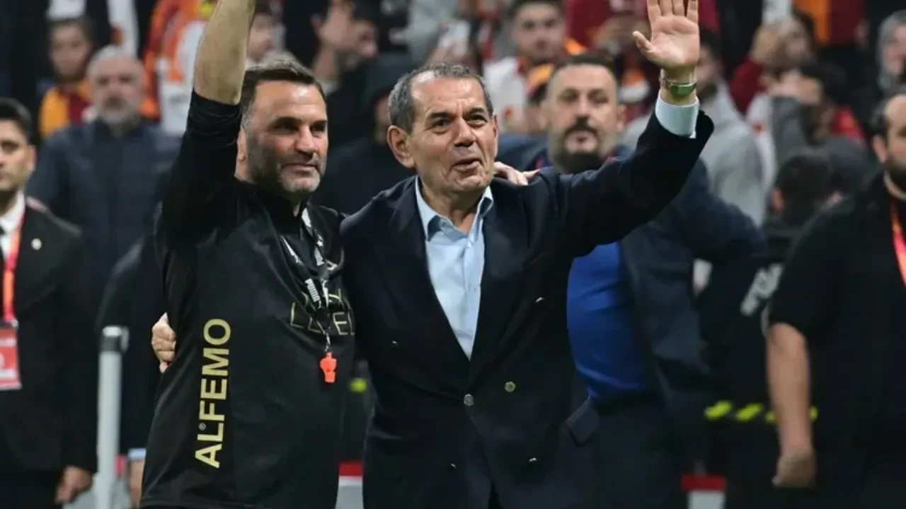Galatasaray'da büyük temizlik başladı! Yıldız isimler için karar verildi: Osimhen, Icardi, Uğurcan Çakır, Gabriel Sara...