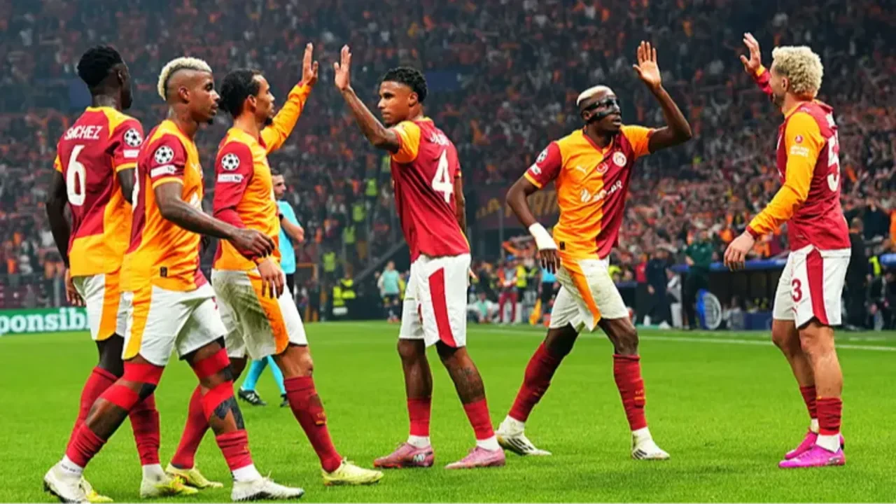Galatasaray'da büyük temizlik başladı! Yıldız isimler için karar verildi: Osimhen, Icardi, Uğurcan Çakır, Gabriel Sara...