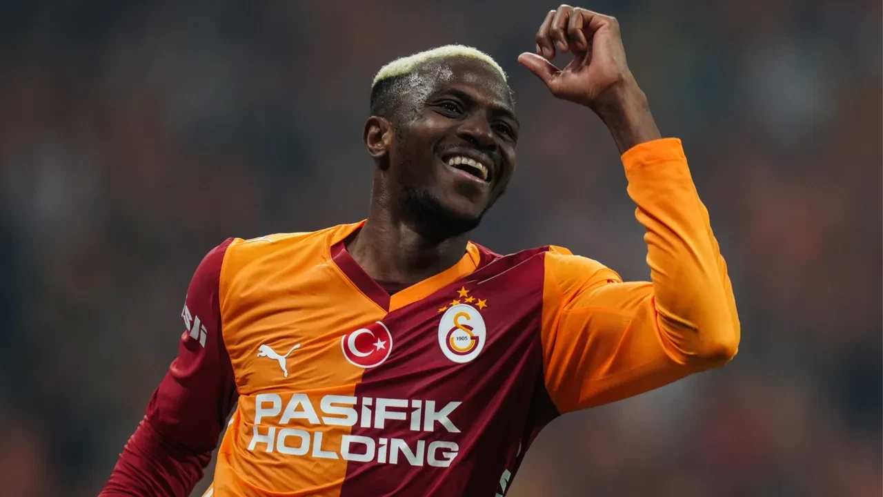 Galatasaray'da büyük temizlik başladı! Yıldız isimler için karar verildi: Osimhen, Icardi, Uğurcan Çakır, Gabriel Sara...