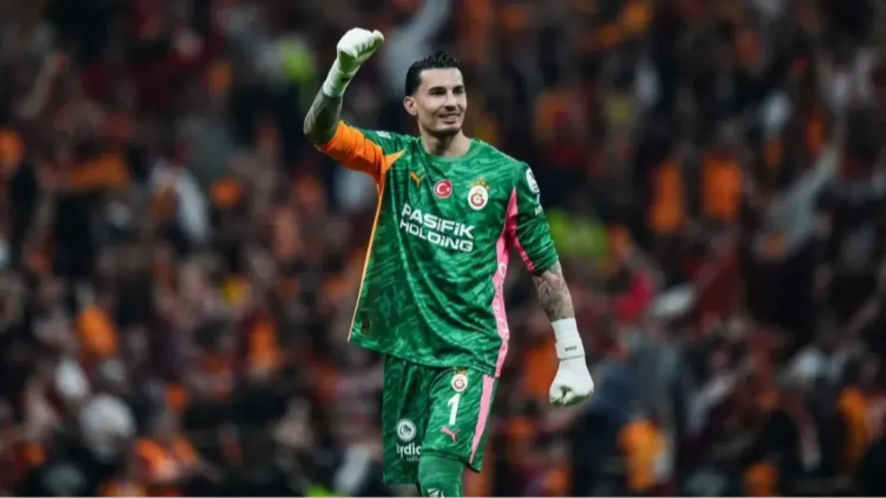 Galatasaray'da büyük temizlik başladı! Yıldız isimler için karar verildi: Osimhen, Icardi, Uğurcan Çakır, Gabriel Sara...