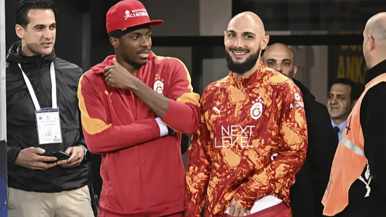 Galatasaray'da büyük temizlik başladı! Yıldız isimler için karar verildi: Osimhen, Icardi, Uğurcan Çakır, Gabriel Sara...