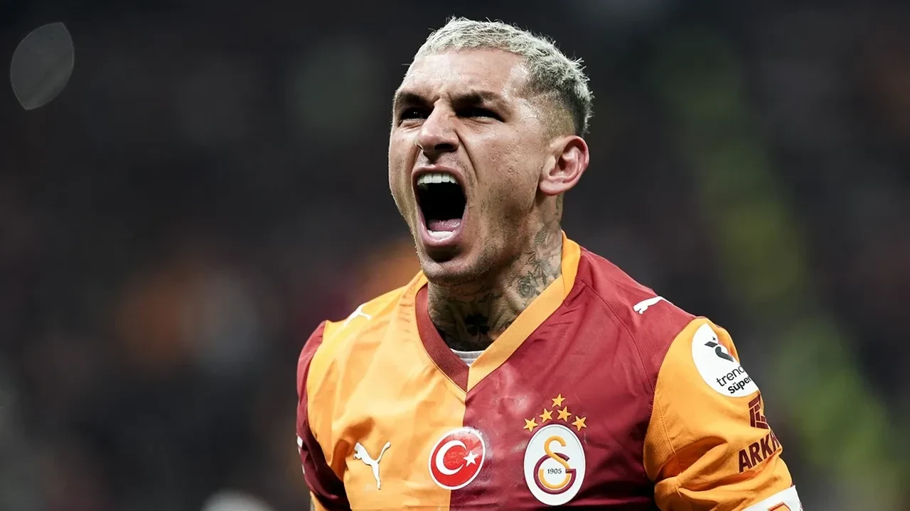 Galatasaray’da orta saha sil baştan: 10 numara için rüya hedef Bruno Fernandes!