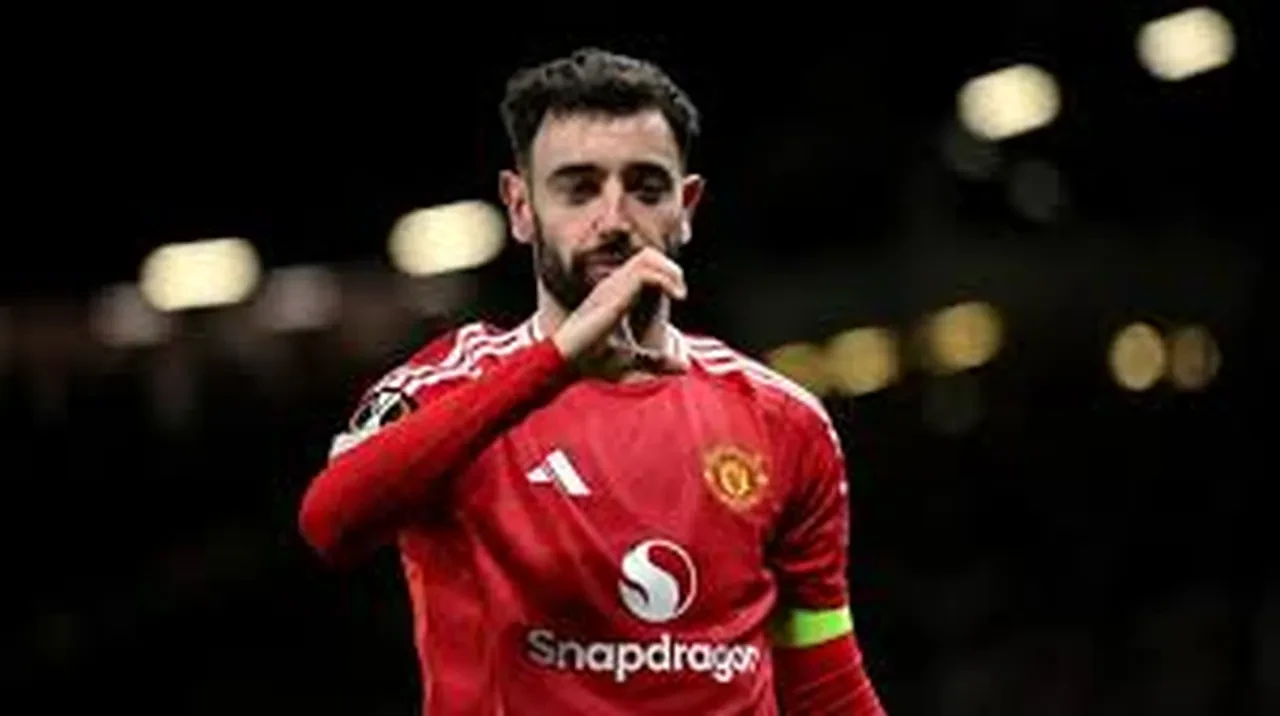 Galatasaray’da orta saha sil baştan: 10 numara için rüya hedef Bruno Fernandes!