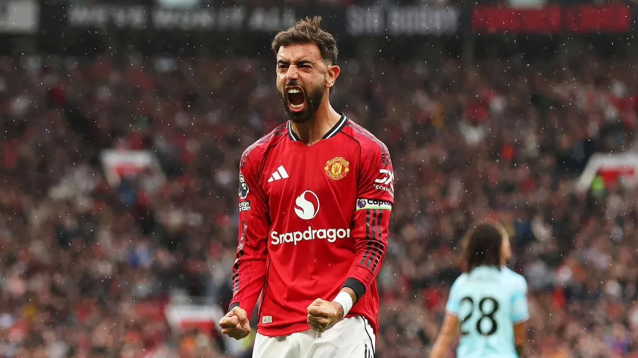 Galatasaray’da orta saha sil baştan: 10 numara için rüya hedef Bruno Fernandes!