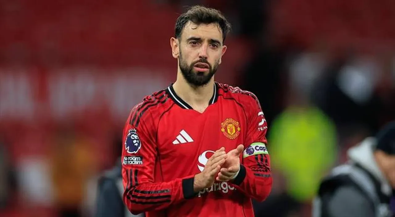 Galatasaray’da orta saha sil baştan: 10 numara için rüya hedef Bruno Fernandes!