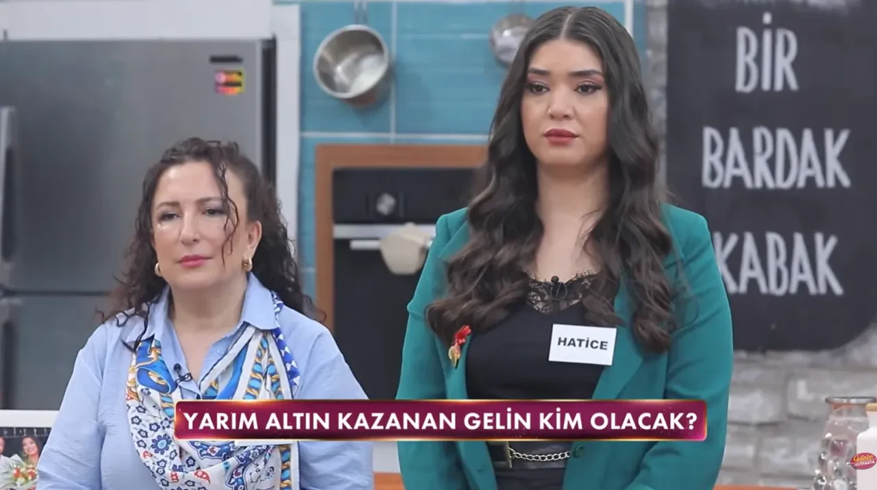yarım altın kim aldı?