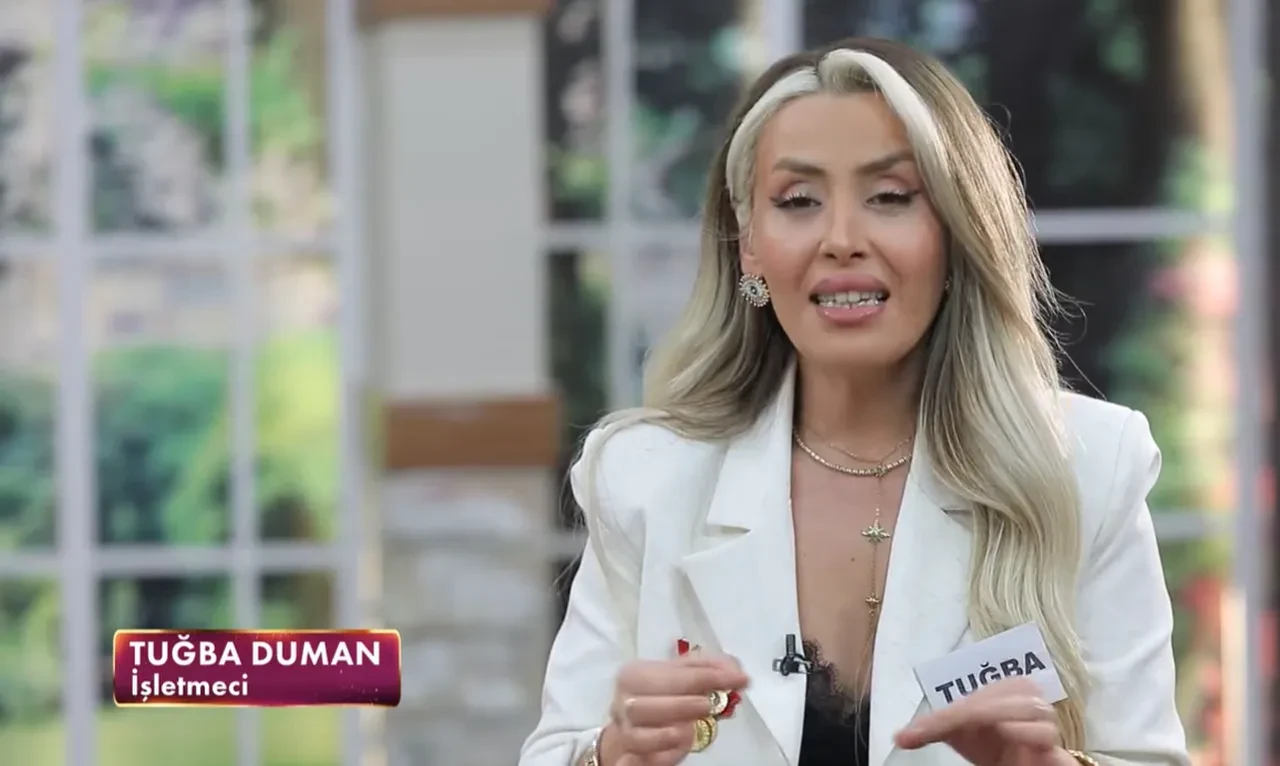 gelinim mutfakta kim kazandı?