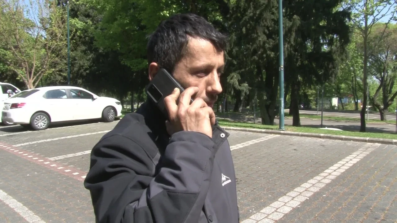 Genç kadın sırra kadem bastı! 7 aylık hamile evden gitti, eşi bebeğin peşinde