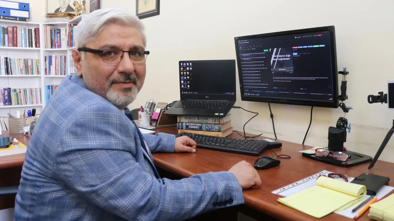 İçerik editörleri için geliştirilen otomasyon programı, saniyeler içinde haber yazabiliyor