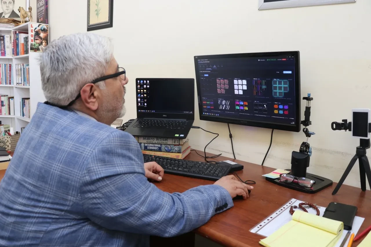 İçerik editörleri için geliştirilen otomasyon programı, saniyeler içinde haber yazabiliyor