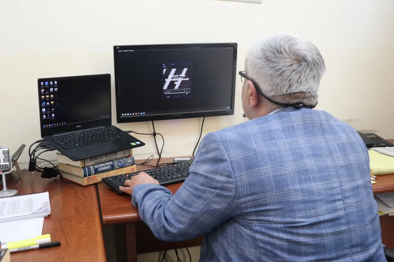 İçerik editörleri için geliştirilen otomasyon programı, saniyeler içinde haber yazabiliyor
