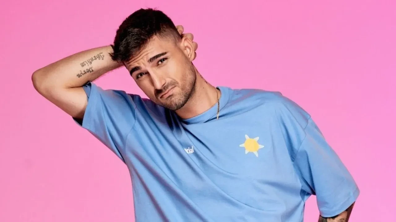 İdo Tatlıses’in 3 ay düşündüğü YouTube programının adı olay oldu! Babası İbrahim Tatlıses’i taklit etti