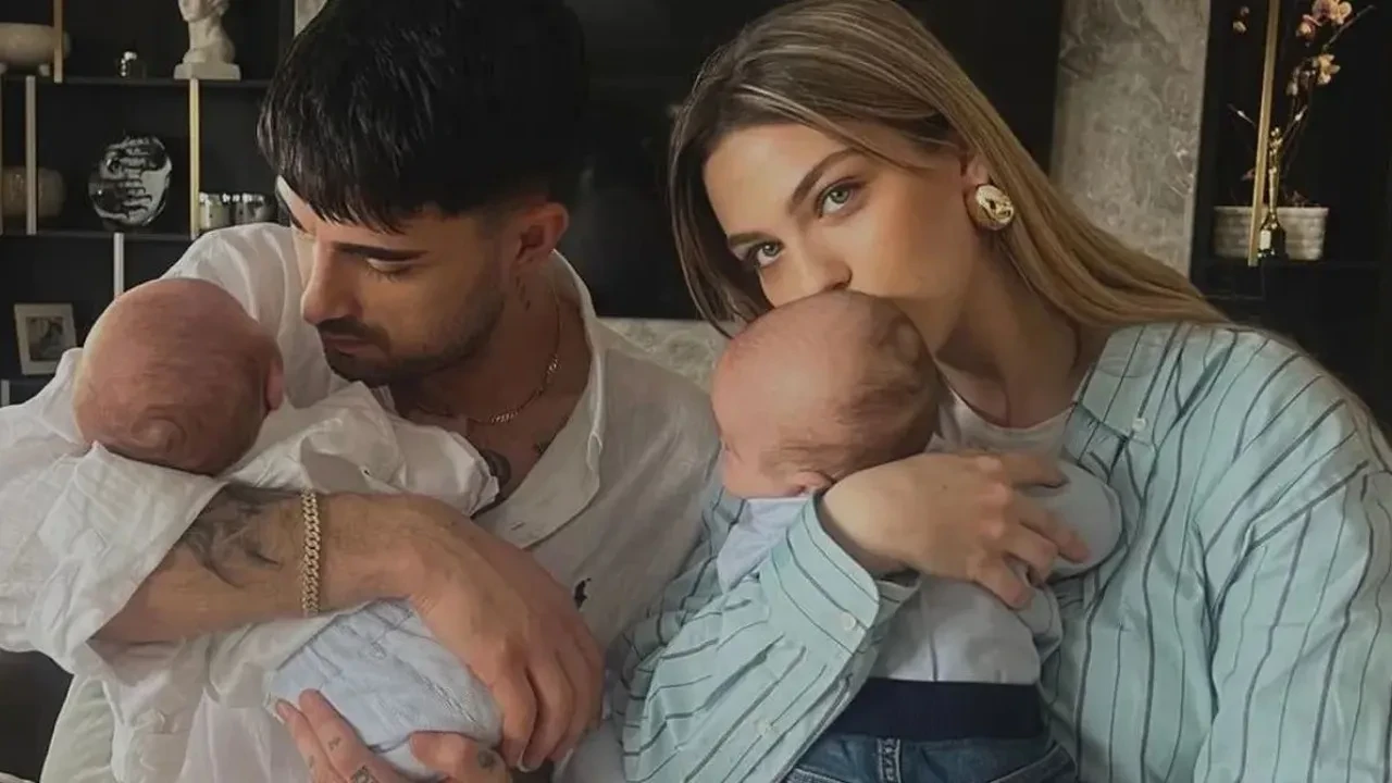 İdo Tatlıses’in 3 ay düşündüğü YouTube programının adı olay oldu! Babası İbrahim Tatlıses’i taklit etti