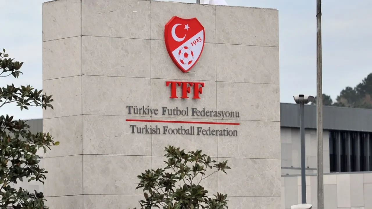 İki takım TFF Etik Kuruluna sevk edildi! Ligdeki müsabakalar durduruldu