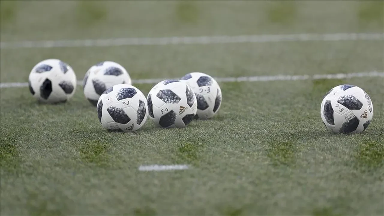 İki takım TFF Etik Kuruluna sevk edildi! Ligdeki müsabakalar durduruldu