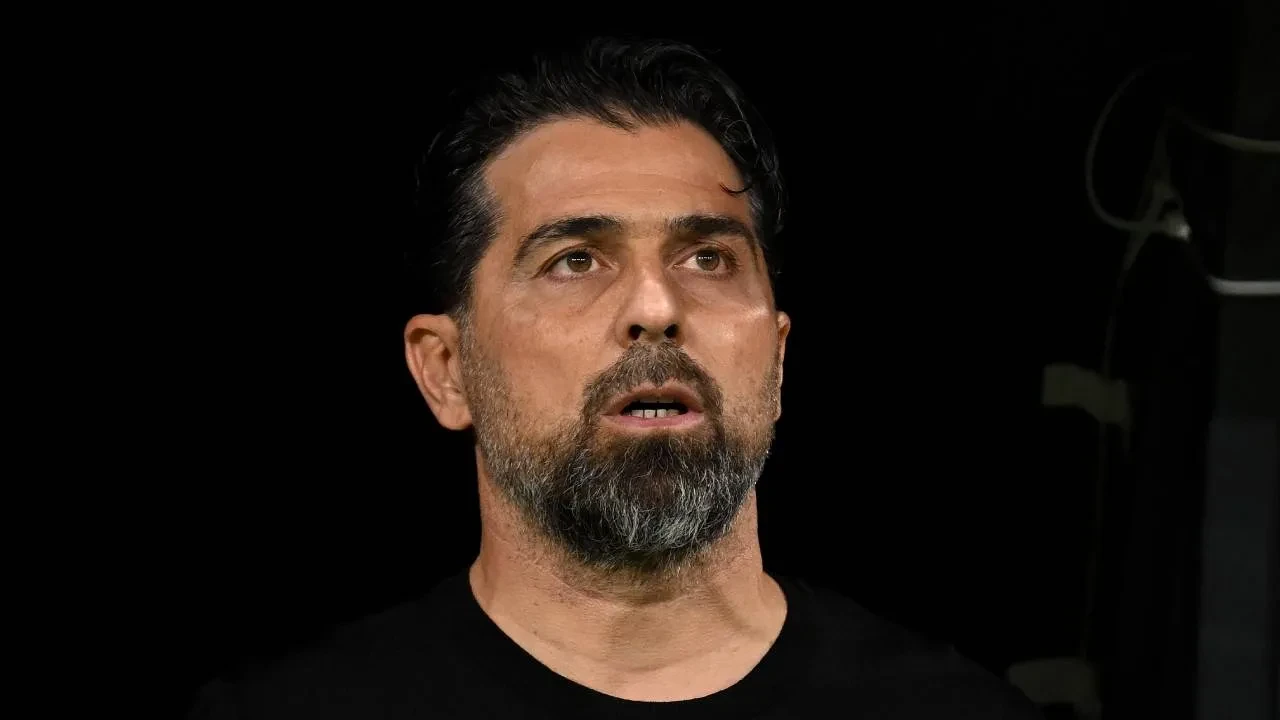 İlhan Palut, Beşiktaş galibiyetinin ardından konuştu! "Güzel hayaller kuruyoruz"