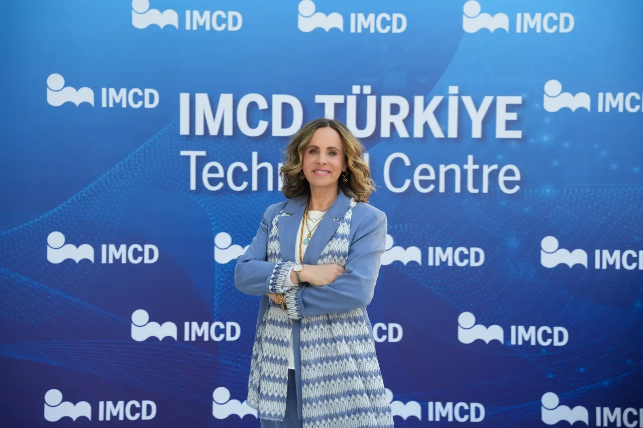 IMCD, Türkiye’de inovasyon ve formülasyon uzmanlığını bir üst noktaya taşıyan yeni teknik merkezini açtı
