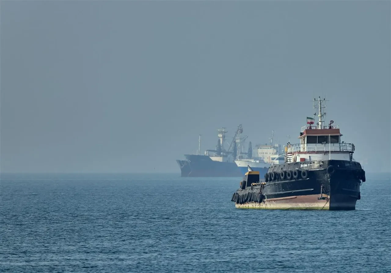 İran’dan Hürmüz Boğazı için e-posta şartı