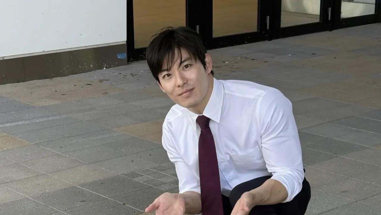 Japonya'nın en genç valisi dikkatleri topladı! 