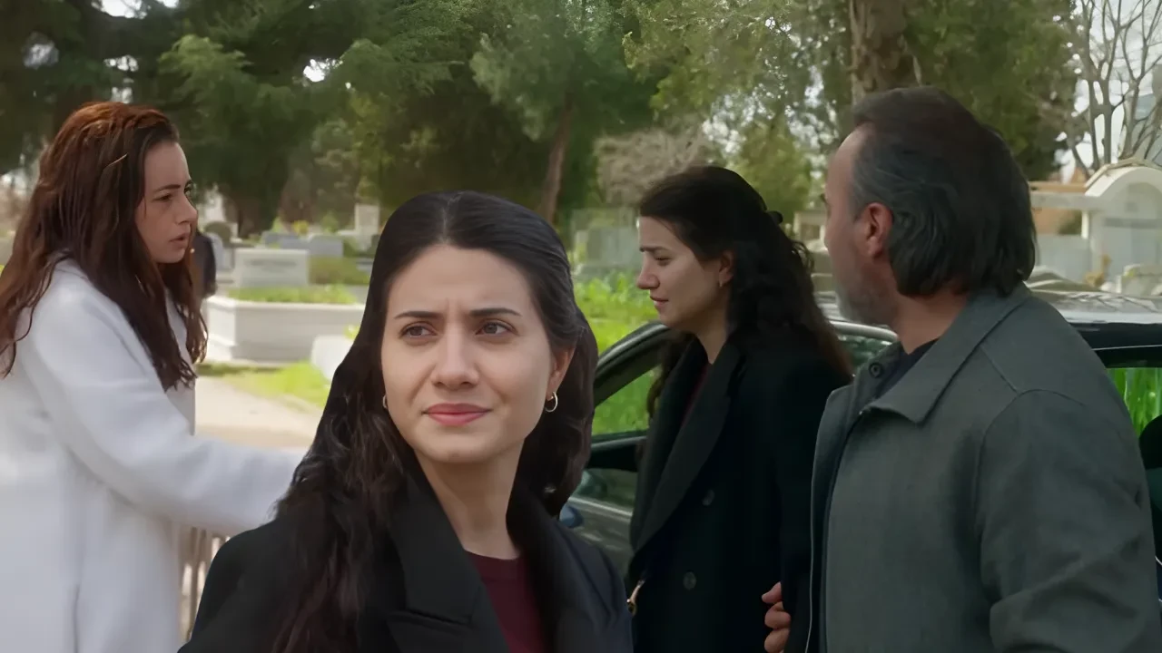 Kıskanmak dizisindeki ‘Sessiz Yardım Çağrısı’ geceye damga vurdu! O sahne sosyal medyada viral oldu