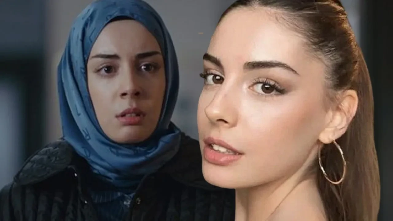 Kızılcık Şerbeti'nde kim ayrılıyor? Kızılcık Şerbeti'nin Çimen'i Selin Türkmen veda mı edecek?