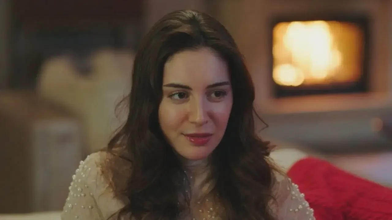Kızılcık Şerbeti'nde kim ayrılıyor? Kızılcık Şerbeti'nin Çimen'i Selin Türkmen veda mı edecek?