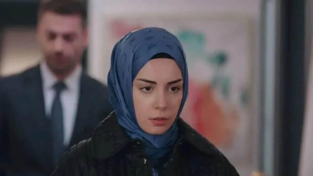 Kızılcık Şerbeti'nde kim ayrılıyor? Kızılcık Şerbeti'nin Çimen'i Selin Türkmen veda mı edecek?