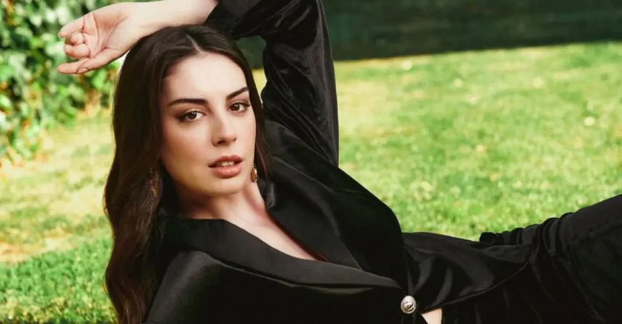Kızılcık Şerbeti'nde kim ayrılıyor? Kızılcık Şerbeti'nin Çimen'i Selin Türkmen veda mı edecek?