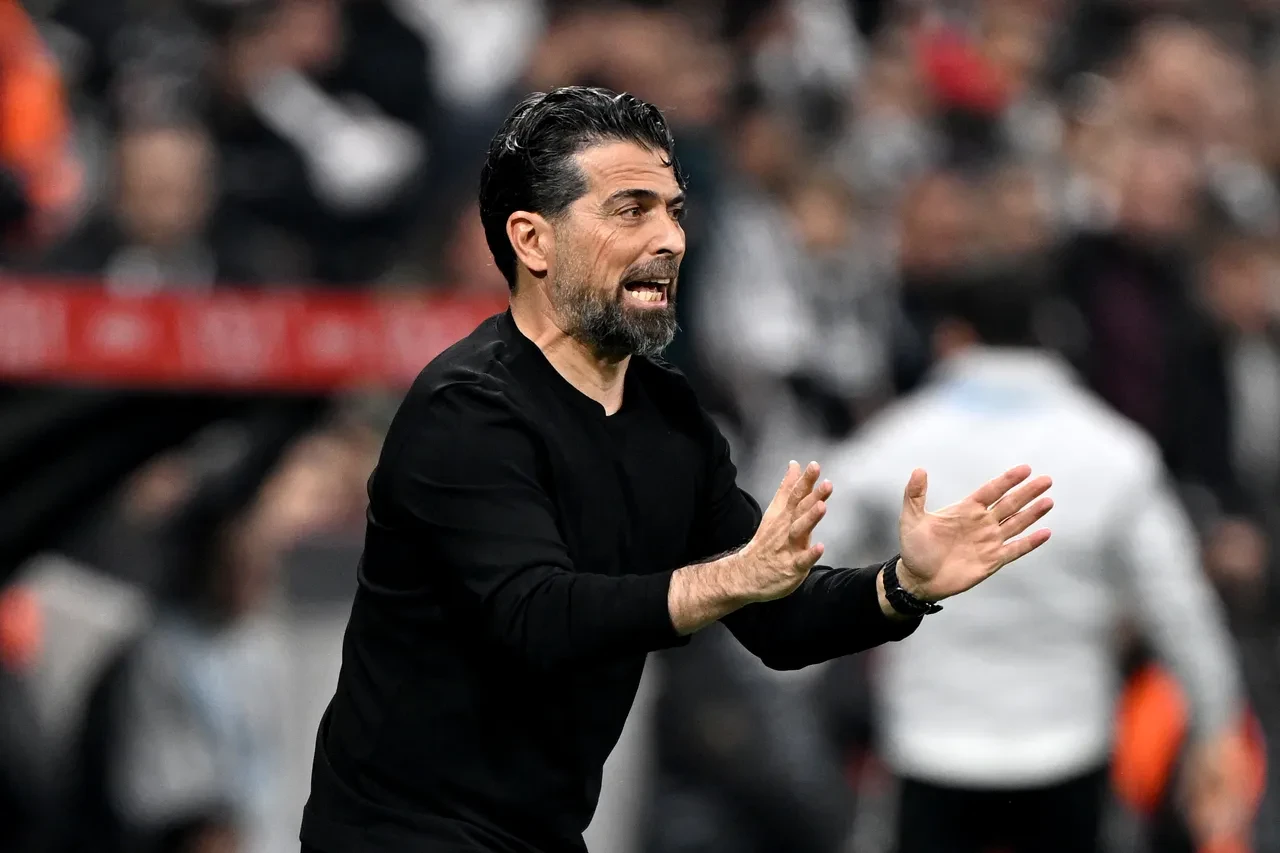 Konyaspor kaptanı Adil Demirbağ'dan Vincenzo Montella'ya mesaj: Dünya Kupası'nda olacağıma inanıyorum