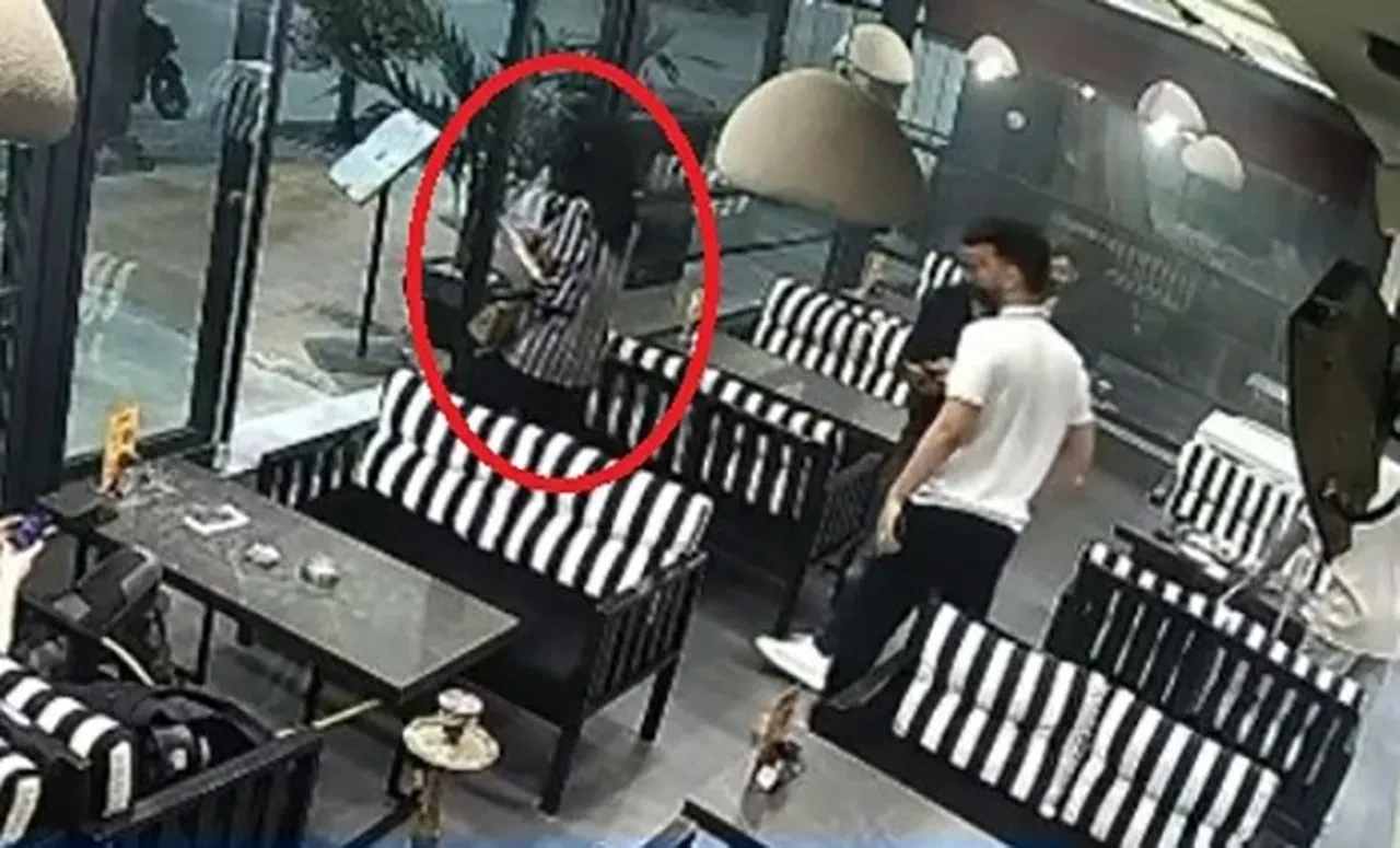 Kübra Yapıcı cinayetinde vahşi detaylar! Genç kıza yapmadıkları işkence kalmamış: Her şeyi tek tek anlattı 