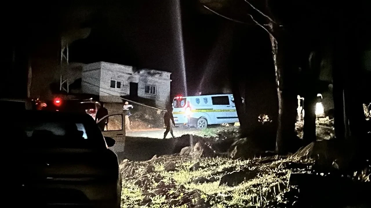 Kübra Yapıcı cinayetinde vahşi detaylar! Genç kıza yapmadıkları işkence kalmamış: Her şeyi tek tek anlattı 