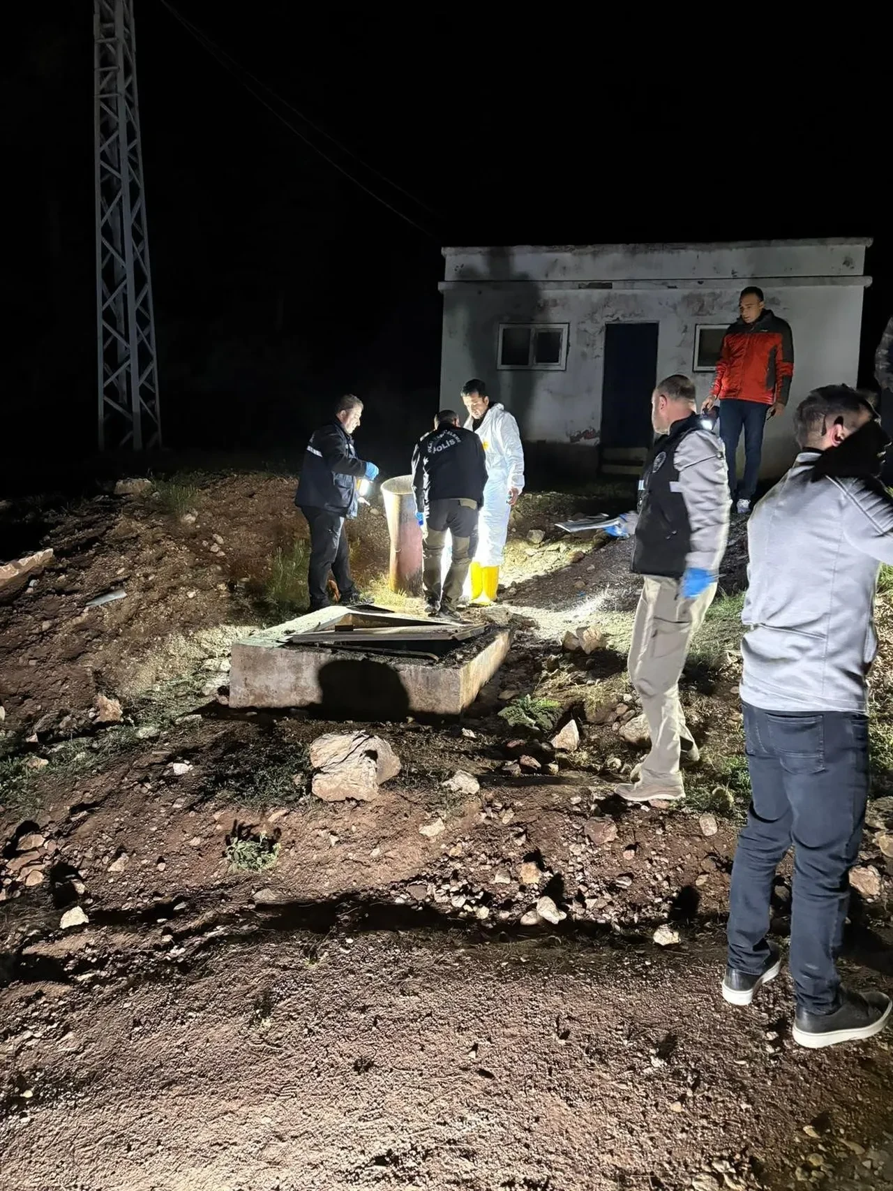 Kübra Yapıcı cinayetinde vahşi detaylar! Genç kıza yapmadıkları işkence kalmamış: Her şeyi tek tek anlattı 