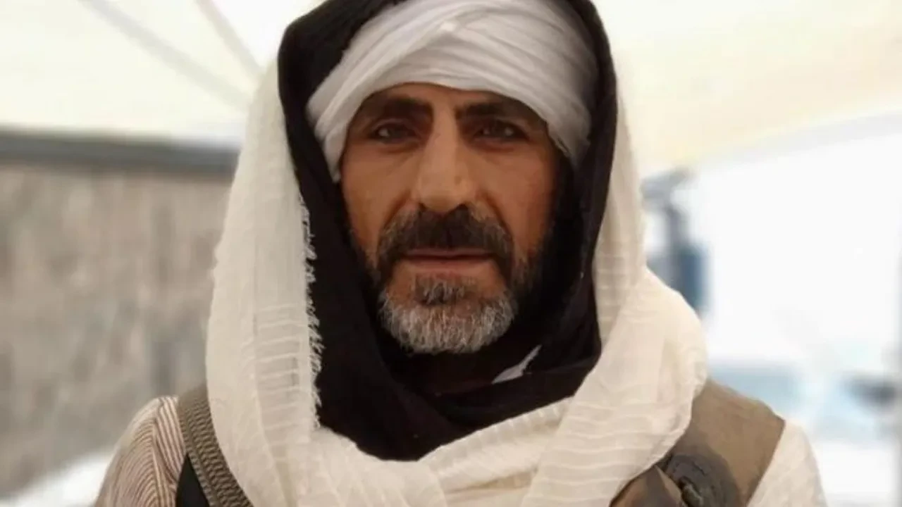 Kurtlar Vadisi’nin Abdülhey’i Kenan Çoban'ın dizilerdeki şiddet açıklaması dikkat çekti! "Kurtlar Vadisi'nin kötü örnek olduğuna inanmıyorum"