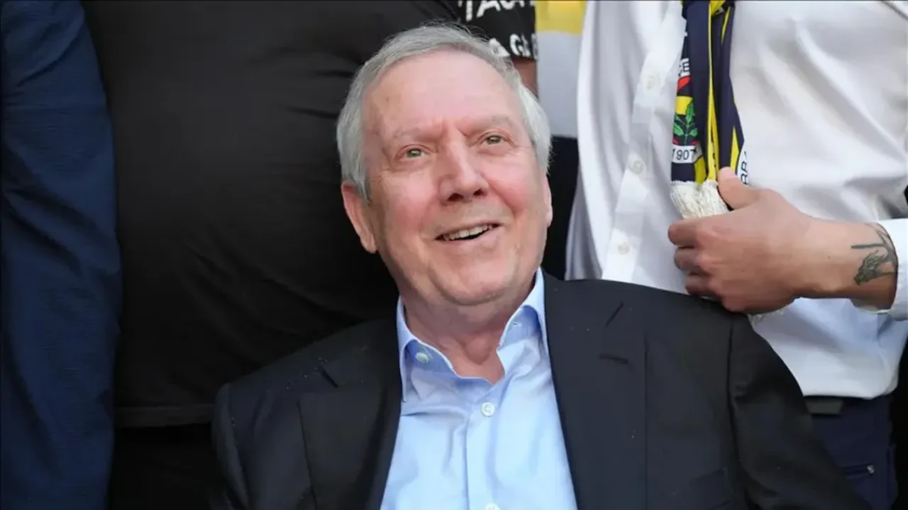 Mehmet Ali Aydınlar çekildi, Aziz Yıldırım kararını verdi: Seçilirse Fenerbahçe'nin başına gelecek isim belli oldu!