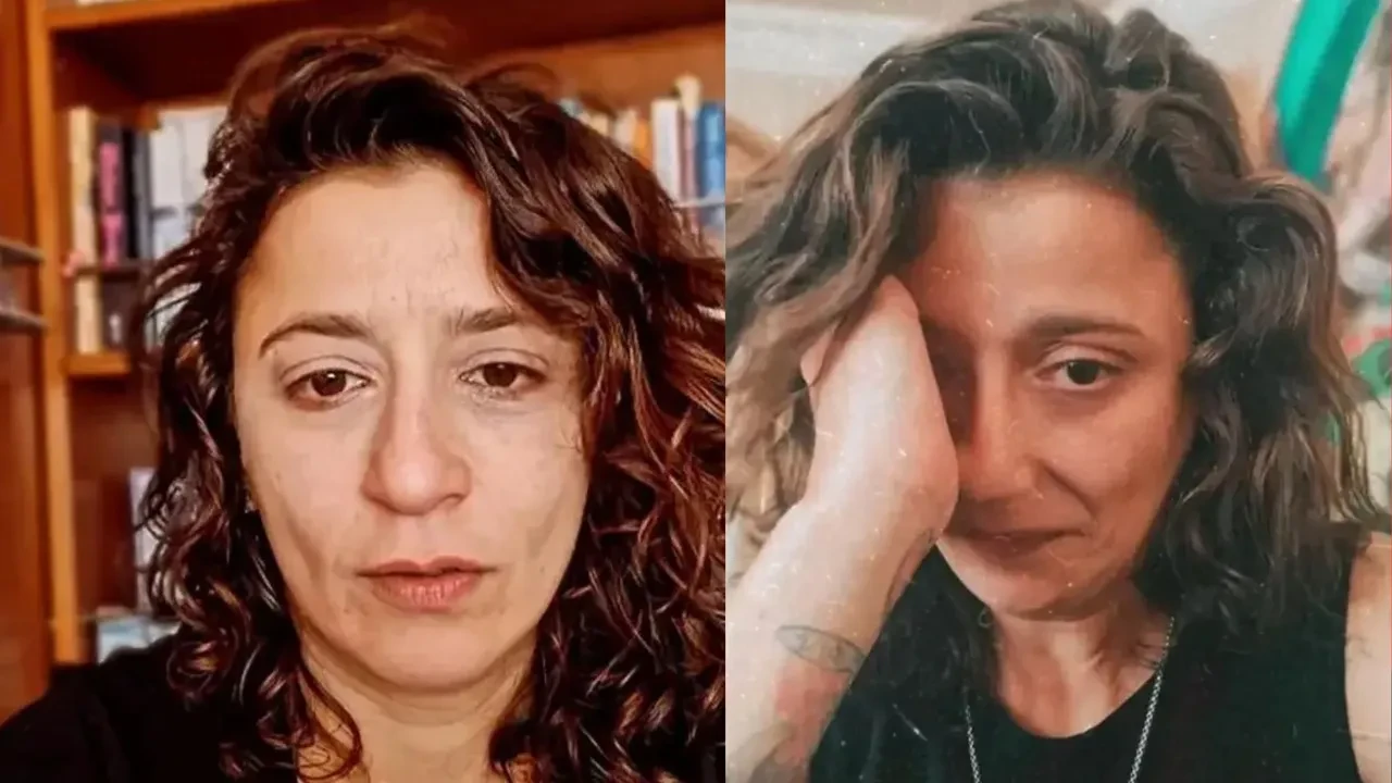 Metin Akpınar'ın 6 milyon TL'lik itirazına kızı Duygu Nebioğlu'ndan sert tepki! Babasına ateş püskürdü