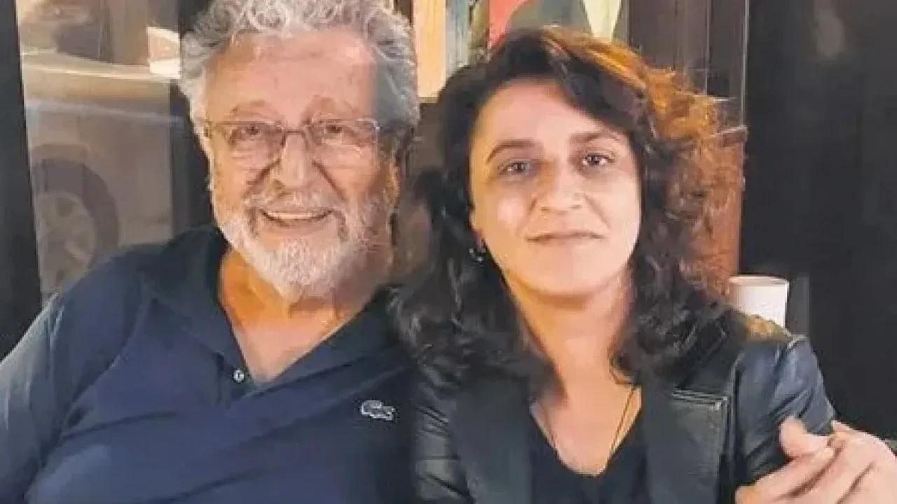 Metin Akpınar'ın 6 milyon TL'lik itirazına kızı Duygu Nebioğlu'ndan sert tepki! Babasına ateş püskürdü