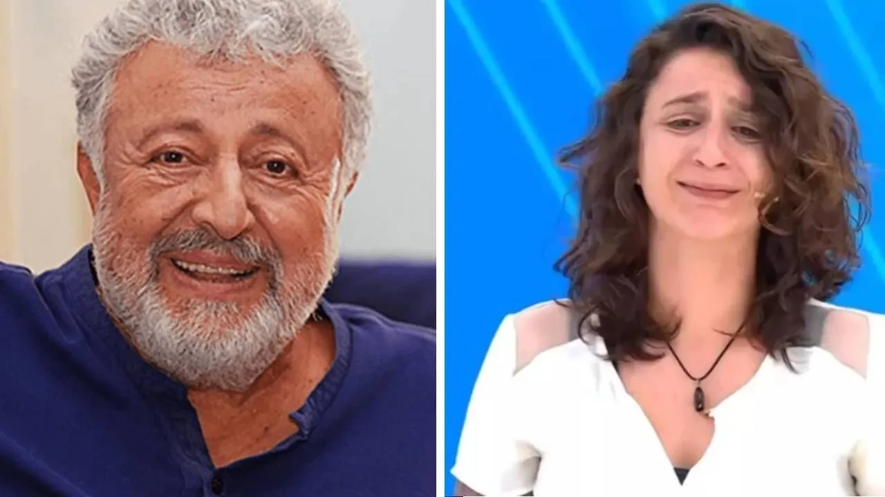 Metin Akpınar'ın 6 milyon TL'lik itirazına kızı Duygu Nebioğlu'ndan sert tepki! Babasına ateş püskürdü