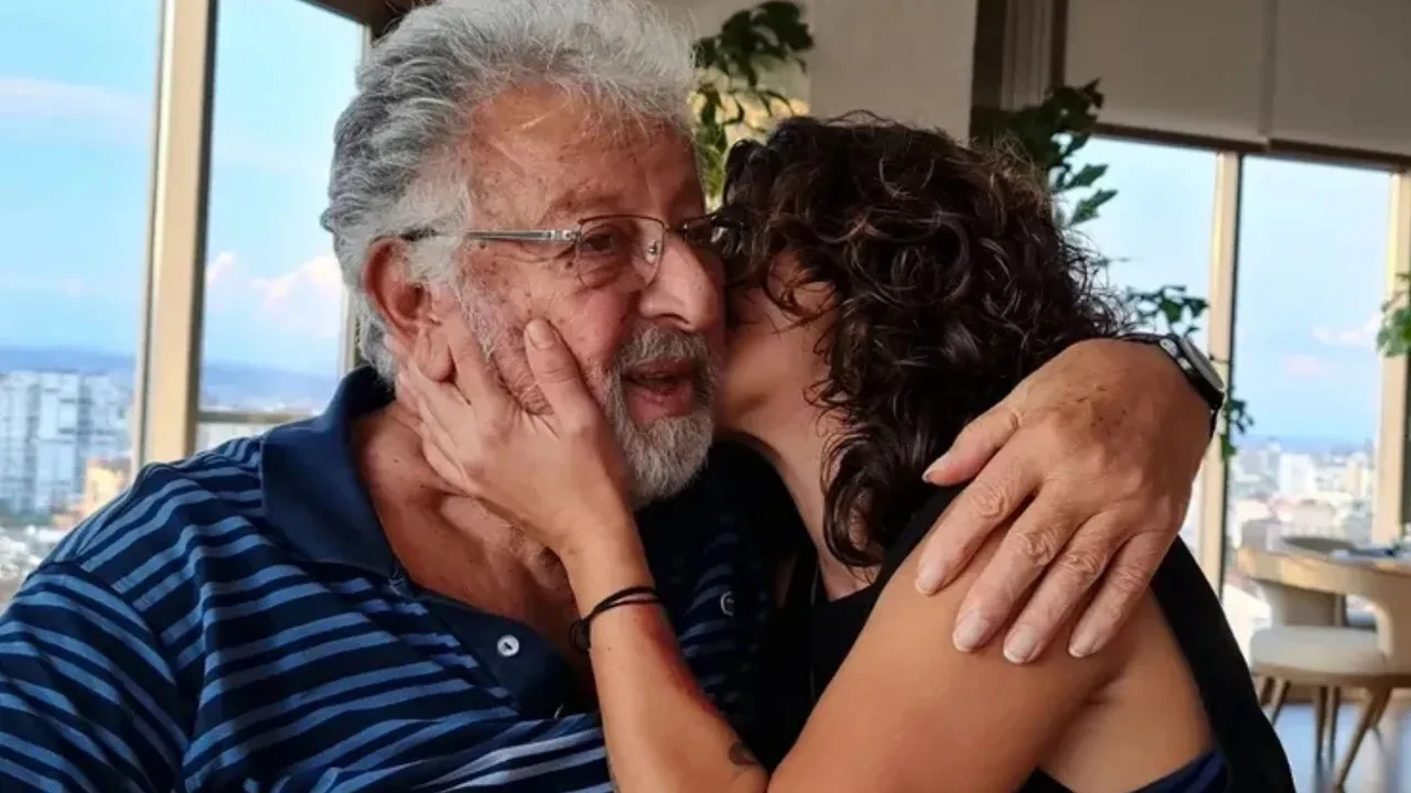 Metin Akpınar'ın 6 milyon TL'lik itirazına kızı Duygu Nebioğlu'ndan sert tepki! Babasına ateş püskürdü